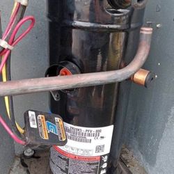 Ac Compressor 