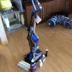 Bissell Crosswave