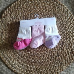 Baby Socks