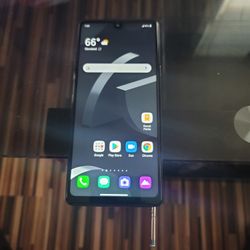 LG Stylo 6 Excellent Cond. Boost Mobile $170