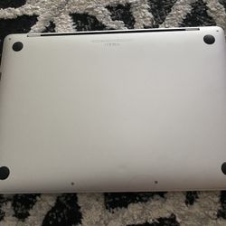 Macbook pro 13