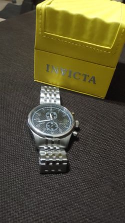 Invicta Watch