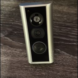 Ring Cam 