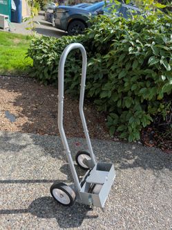 Manual Lawn Aerator