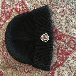 Moncle Beanie