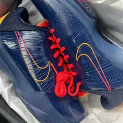 Nike Kobe 5 Caitlyn Clark