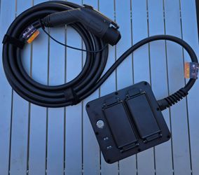 4xe power box