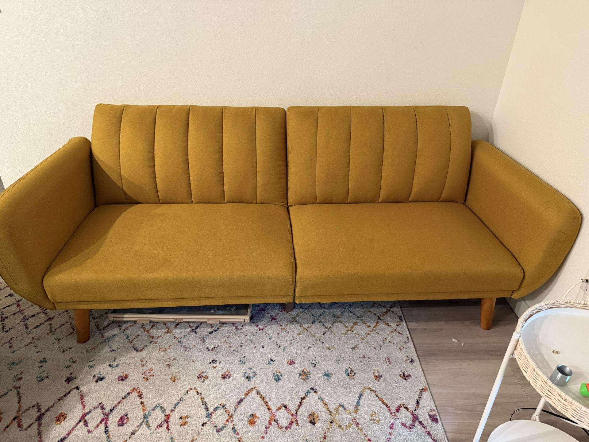 Sofa Sleeper Couch