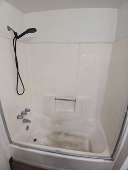 Tub/shower