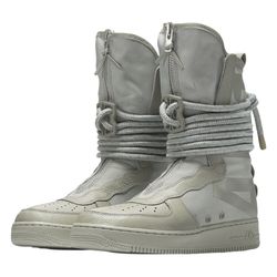 (2017) Size 9M Nike AF1 SF High SAGE 