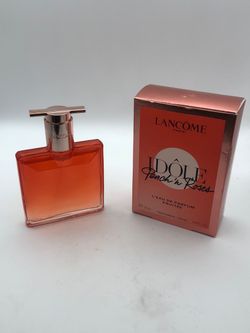 Lancôme Idôle Peach 'N Roses Eau de Parfum (25ml / 0.85 fl oz)