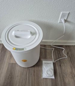 Large Towel Warmer
