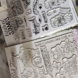 Stamps 