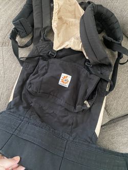 Ergo Baby Carrier