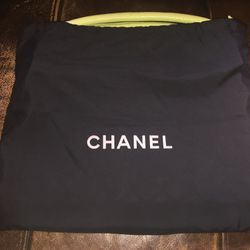 Unique Quilted Mint Green Lamb skin Leather Tote Bag Purse CHANEL 