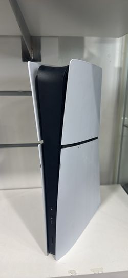 SONY PLAYSTATION PS5 (SLIM)