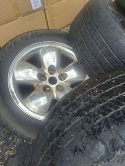 20 inch dodge ram wheels