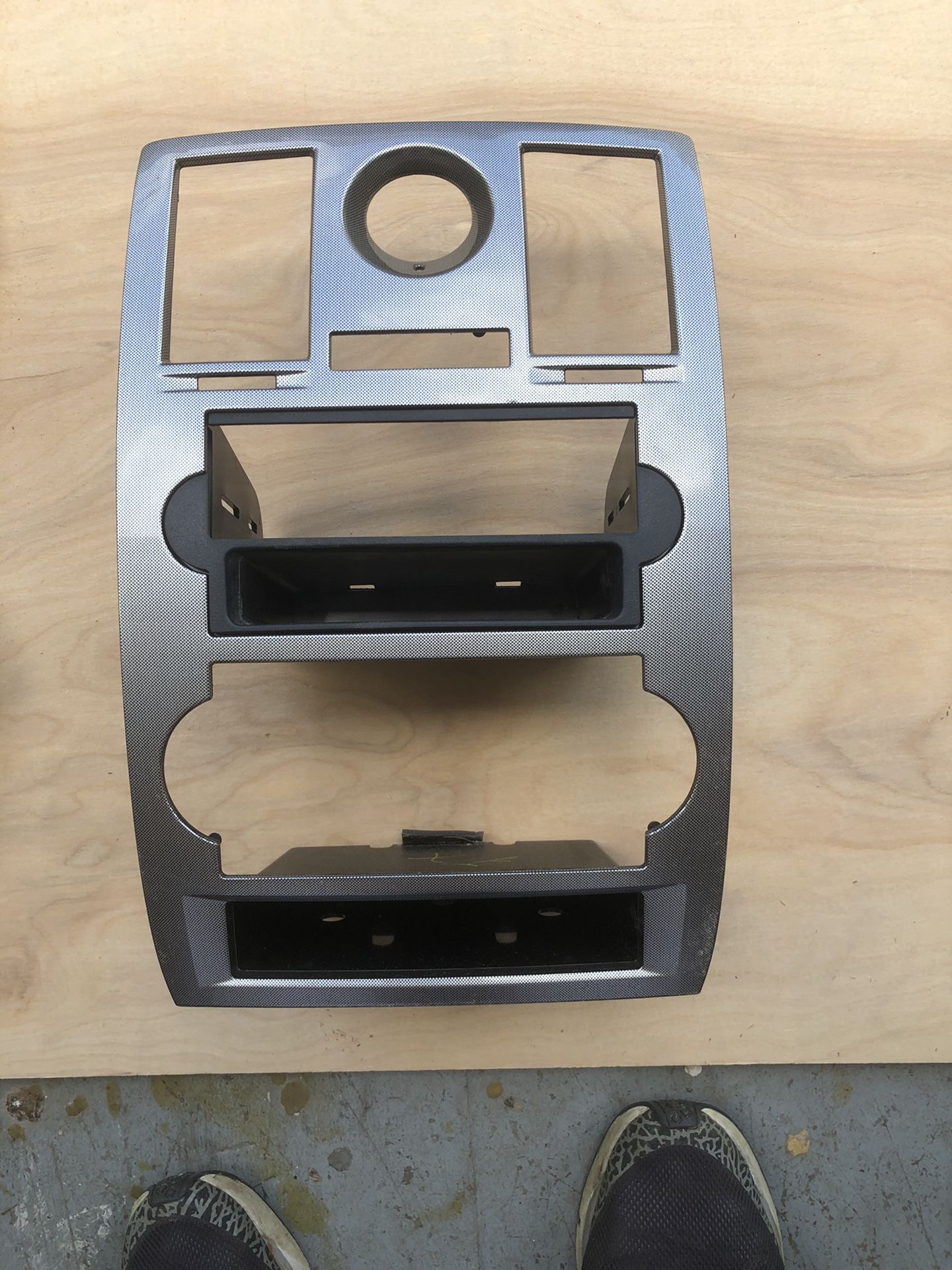 Chrysler 300 Parts