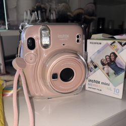 Instax mini 11