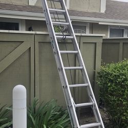 24 foot ladder