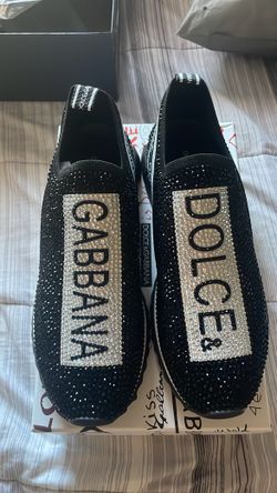 D&G Shoes
