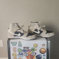Nike SB Dunk Elites  Size 10