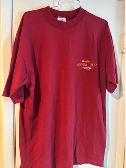 Men’s xl vintage quicksilver