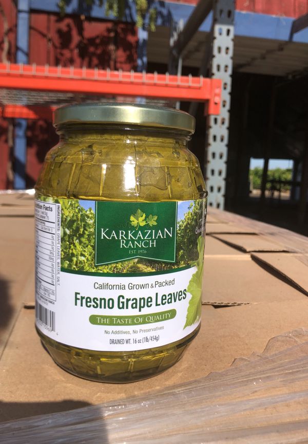 Grape leaves for sale for Sale in Fresno, CA OfferUp