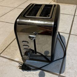 Black Toaster 