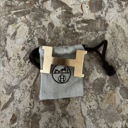 Hermes Buckle