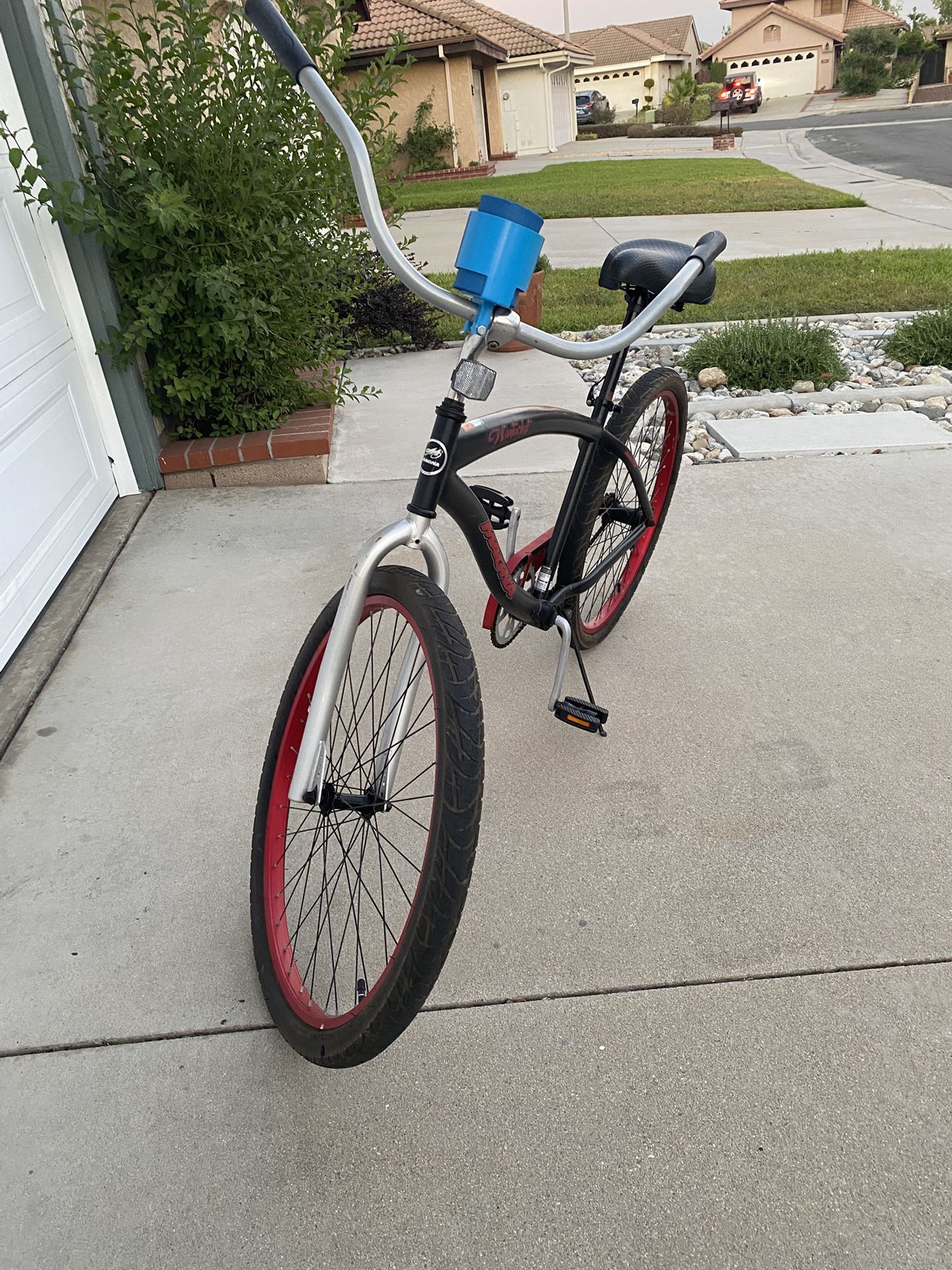 Magna Nantucket Bike