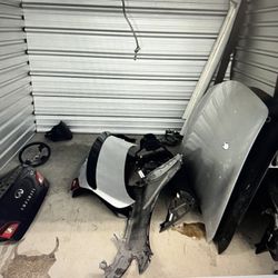 Infiniti Car Parts 