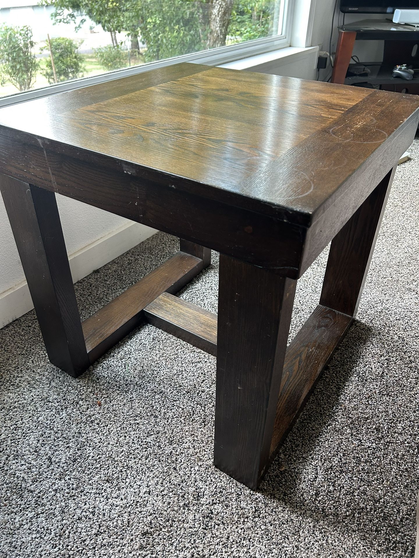 End Table