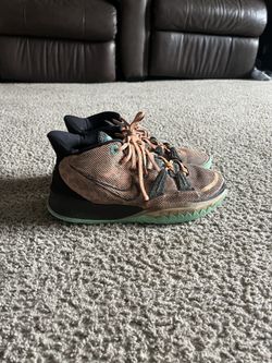 Kyrie 7 Play For The Future