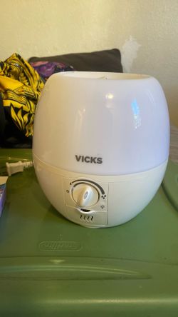 Vicks Humidifier