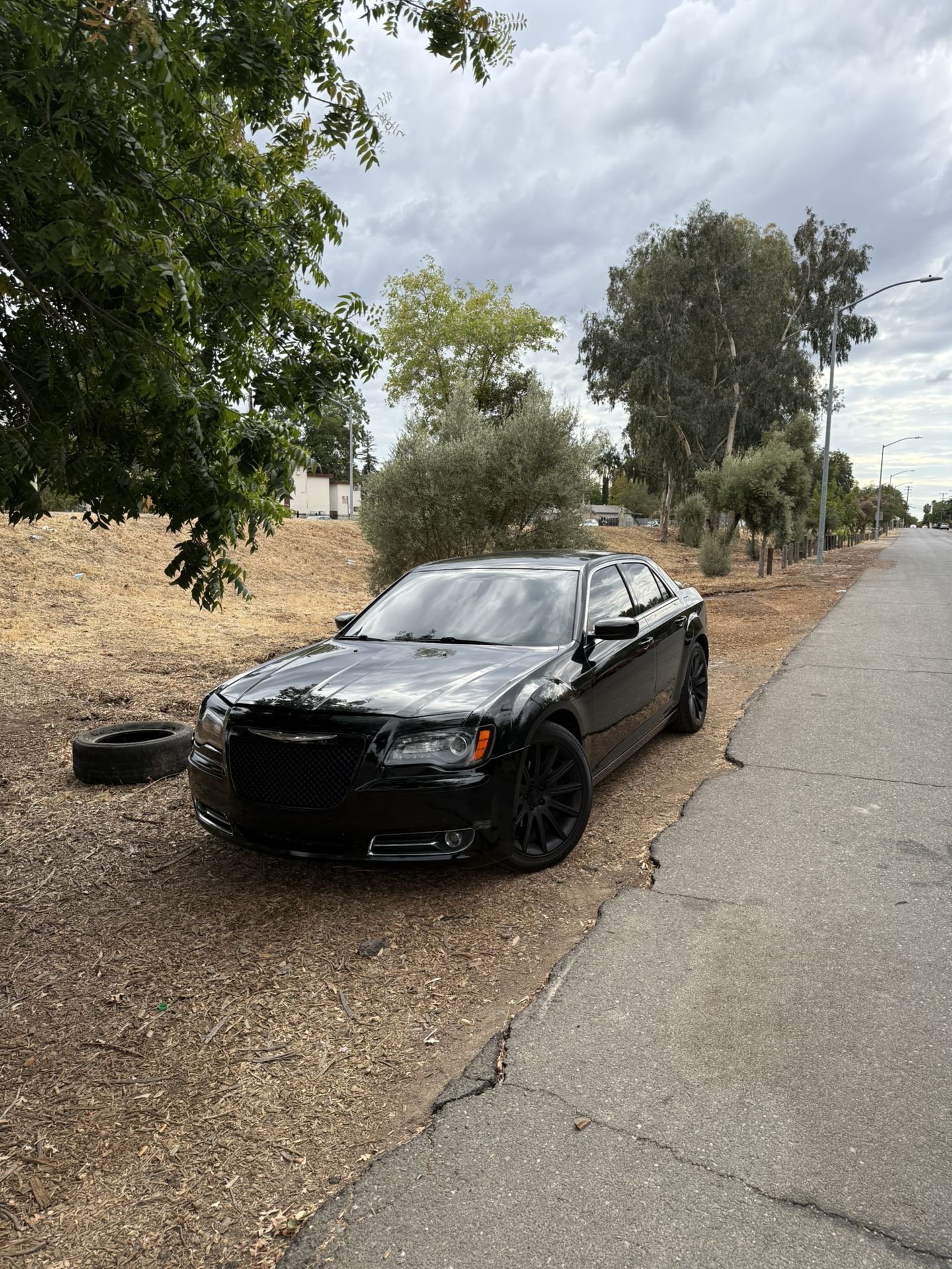 2013 Chrysler 300