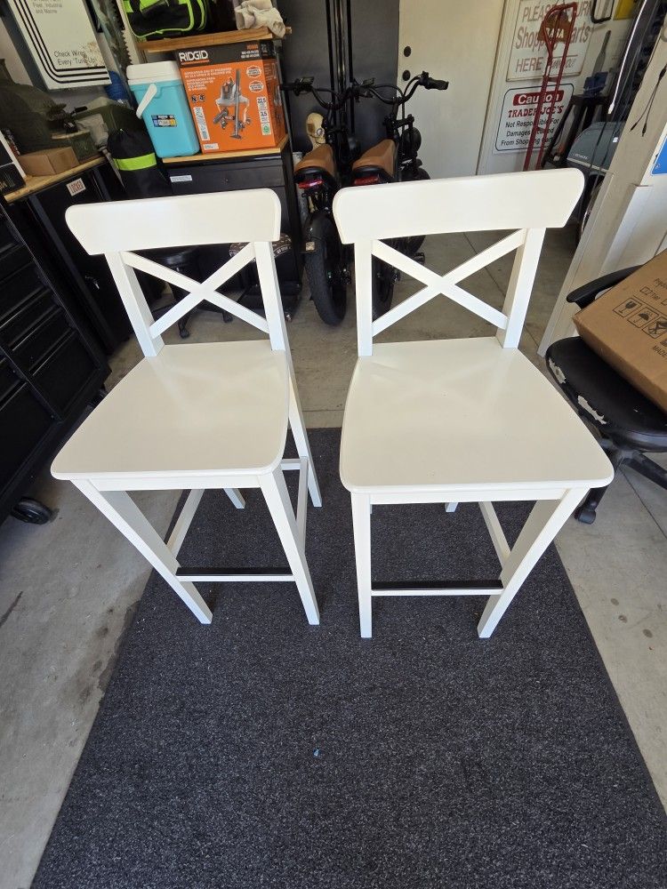 Bar Stools Ikea
