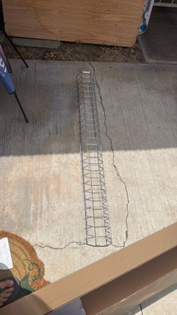 Light cage