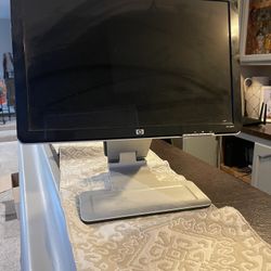 22” Hp Screen