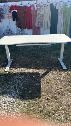 Office desk
