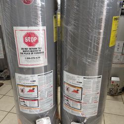Water Heater 