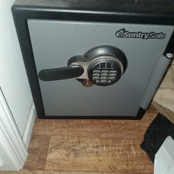 Nice Safe Good Size 