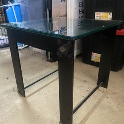 End Table 