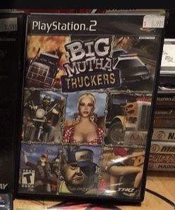 Games For PlayStation 2
