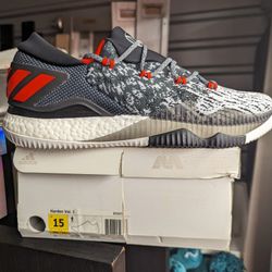 Adidas Boost Low 2016 Cny Sz 15 Ds