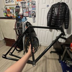 Fixie Frame