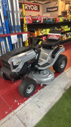 Murray MT-200 riding mower