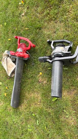 Free blowers