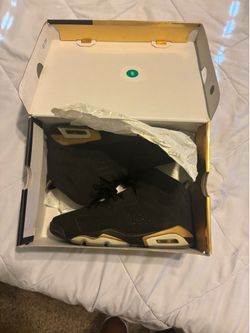Jordan 6 dmp
