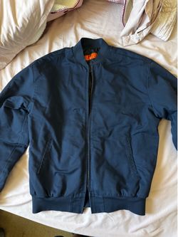 RED KAP  Perma-Lined Team Jacket